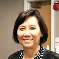 Helen Hu Email & Phone Number