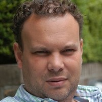 Team RED Employee Thomas van Den Bossche's profile photo