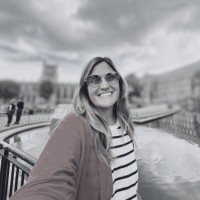 Universidad Austral, Buenos Aires Employee María Eliceche's profile photo