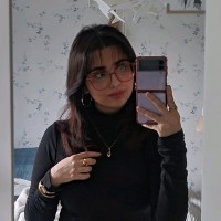 Malvina KTH Employee Gamze Üver's profile photo