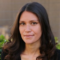 Sanne Employee Megan le Roux's profile photo