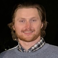 CloudChef Employee Wyatt Robertson's profile photo