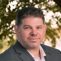 Zachry Group Employee Francois Mostert's profile photo