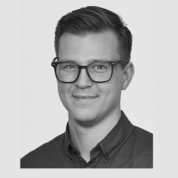 B3 Mobile Employee Daniel Larsson's profile photo