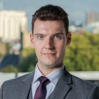 Synthara AG Employee Andrei Roibu's profile photo