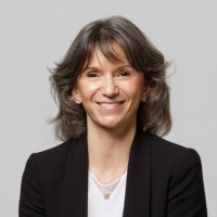 Fremont Bank Employee Erin McReynolds's profile photo