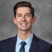 Trinity Health Employee Tom Hester's profile photo