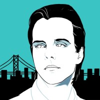 BackerKit Employee Jason Furie's profile photo