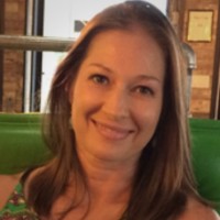 ADM Employee Amanda Hammer's profile photo