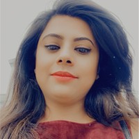 pragma Employee Monica Saini's profile photo