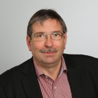 Bisnode Employee Thomas Herzog's profile photo