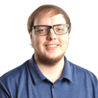 Nicholas Cook Email & Phone Number