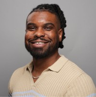 Nema Health Employee Xavier Eccles's profile photo