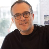 Franq Open Banking Employee Paulo Silva's profile photo