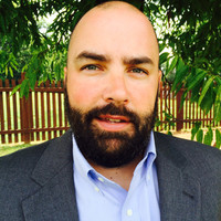 Highstreet Insurance Partners Employee David Bridges's profile photo