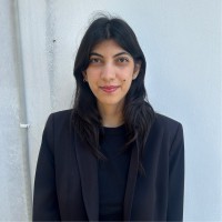 EFR Employee Korina Mavrokordatou's profile photo