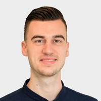Tasman Analytics Employee Jurri Gerretsen's profile photo