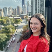 Built In Employee Tess Miller's profile photo
