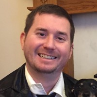 Merck Employee Nicholas Fox's profile photo