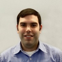 Company name (Withheld) Employee John B.'s profile photo