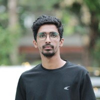 Vedantu Employee Sujin S's profile photo