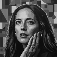 Second Language Design Employee Darcy Briks's profile photo