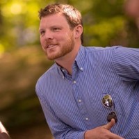 Travis Harding Email & Phone Number