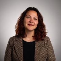 Lynxter SAS Employee Blandine Billet's profile photo