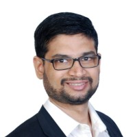 Prasad Limaye Email & Phone Number