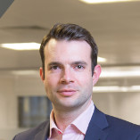 Aksia Employee Leo Fletcher-Smith's profile photo