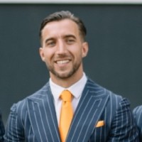Crebos | Software, Design, AI & Automation Employee Maurice Weber's profile photo