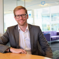 Simon Bottomley Email & Phone Number