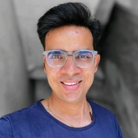 Revatics Employee Sharad R's profile photo