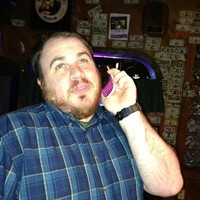 Apple Employee Daniel Tovar's profile photo