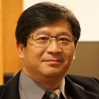 Hyve Solutions Employee Roy Lee's profile photo