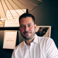 We Invest Real Estate Employee Olivier Halleux's profile photo