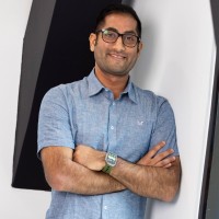 Prescient Healthcare Group Employee Dolan Desai's profile photo