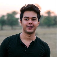 Router Protocol Employee Mayank Rawat's profile photo