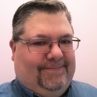 Zantaz Data Resources Employee Joe Mosher's profile photo