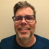 Reprints Desk Employee Tony Landolt's profile photo