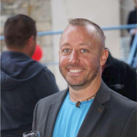 SOCOTEC Employee David Moritz's profile photo