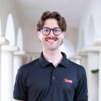 7 Leaves Cafe Employee Dalton Seale's profile photo