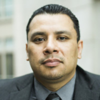 DCRA Employee Kevin Contreras's profile photo