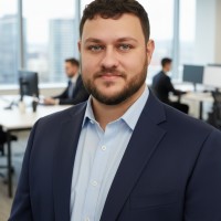 CIAg Employee Victor Borba's profile photo