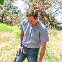 Intersect.Marketing Employee Rex Boyd's profile photo