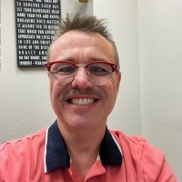 Cowley College Employee Gregory Butler's profile photo