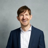 Oemeta India Pvt. Ltd. Employee Thomas Wessels's profile photo