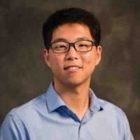INKR Global Employee Peter An's profile photo