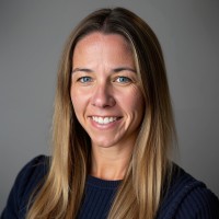 The Promotions Dept. Employee Andrea Mann's profile photo