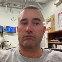 Brewster Cheese Employee Hank Clark's profile photo